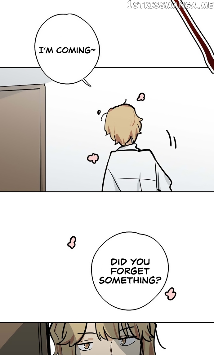 My Girlfriend Is A Villain ( My Mobster Girlfriend ) chapter 40 - page 25