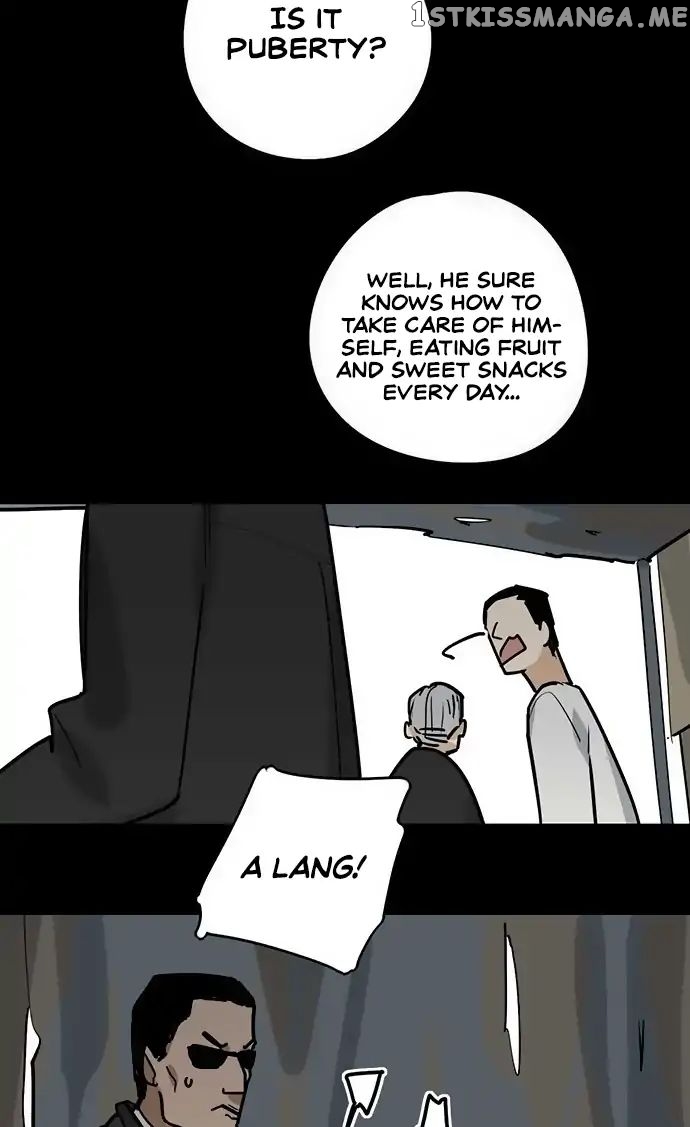 My Girlfriend Is A Villain ( My Mobster Girlfriend ) chapter 19 - page 11