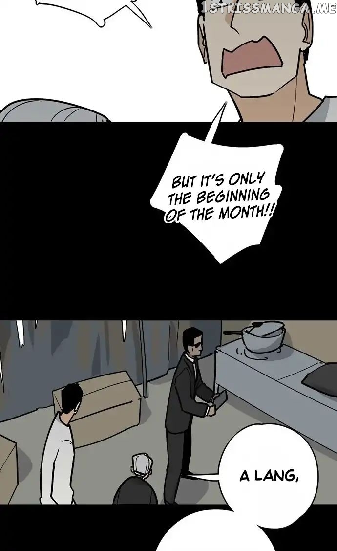 My Girlfriend Is A Villain ( My Mobster Girlfriend ) chapter 19 - page 13