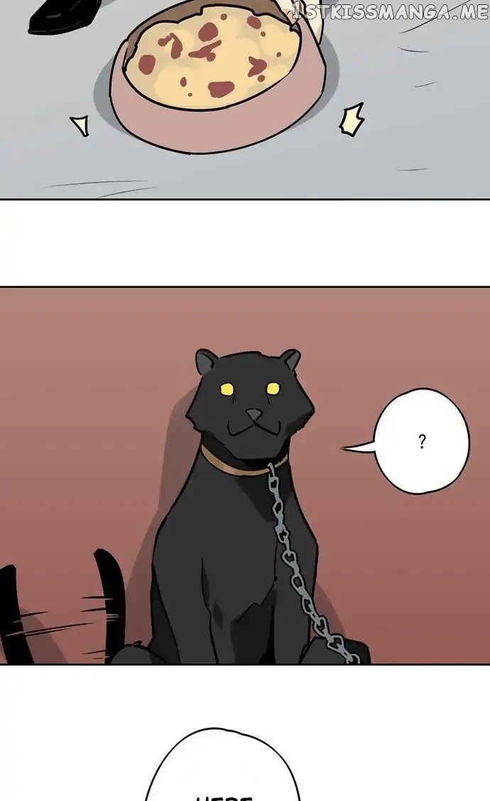 My Girlfriend Is A Villain ( My Mobster Girlfriend ) chapter 19 - page 25