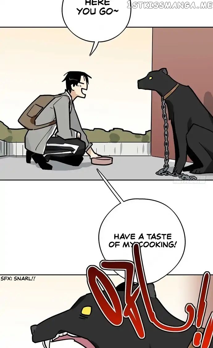 My Girlfriend Is A Villain ( My Mobster Girlfriend ) chapter 19 - page 26