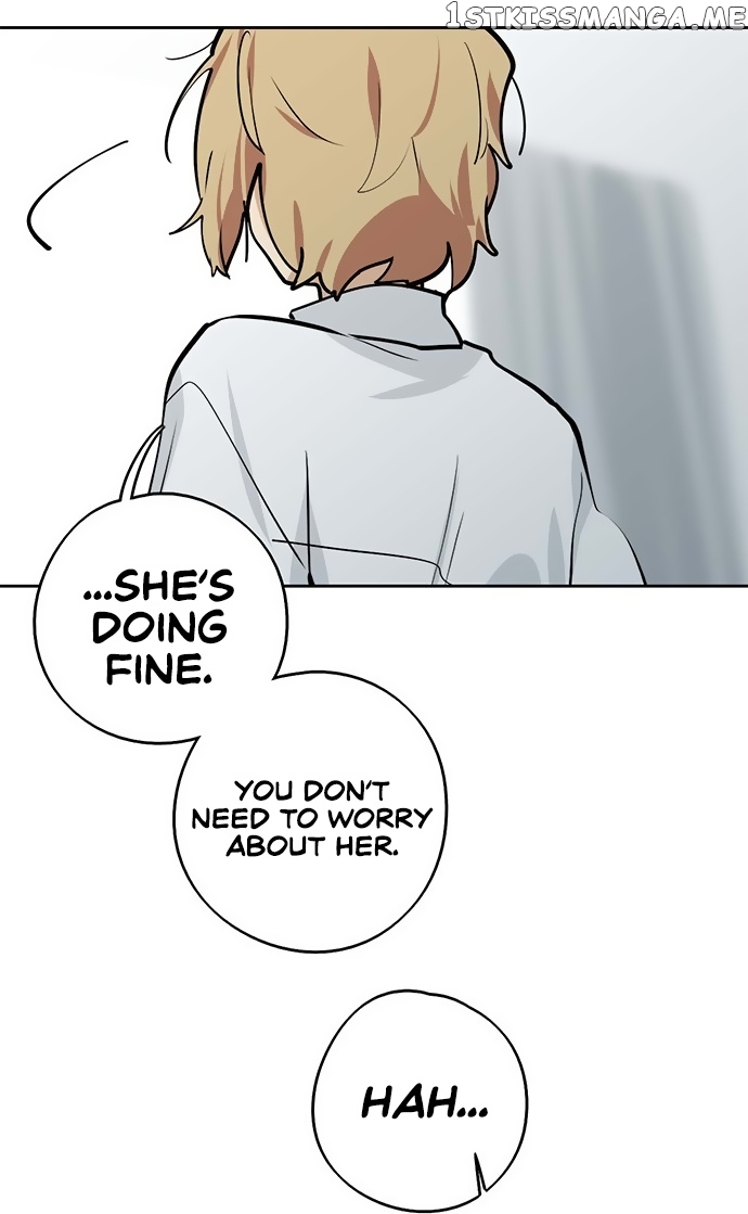 My Girlfriend Is A Villain ( My Mobster Girlfriend ) chapter 41 - page 25