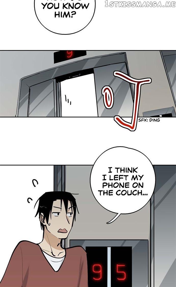 My Girlfriend Is A Villain ( My Mobster Girlfriend ) chapter 41 - page 27