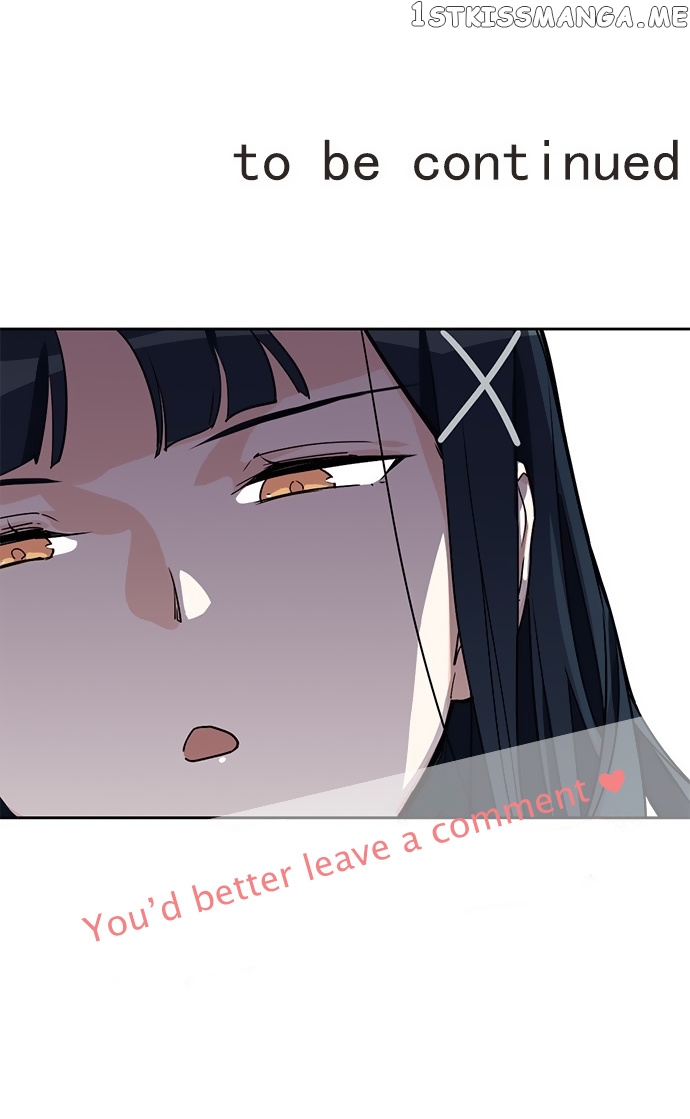 My Girlfriend Is A Villain ( My Mobster Girlfriend ) chapter 41 - page 31