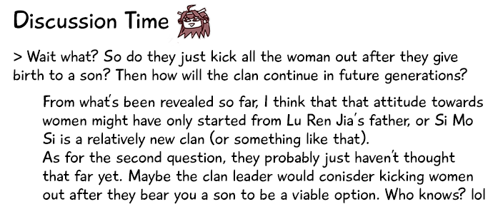 My Girlfriend Is A Villain ( My Mobster Girlfriend ) chapter 41 - page 32