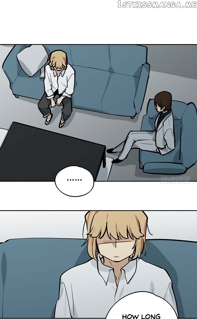 My Girlfriend Is A Villain ( My Mobster Girlfriend ) chapter 41 - page 4