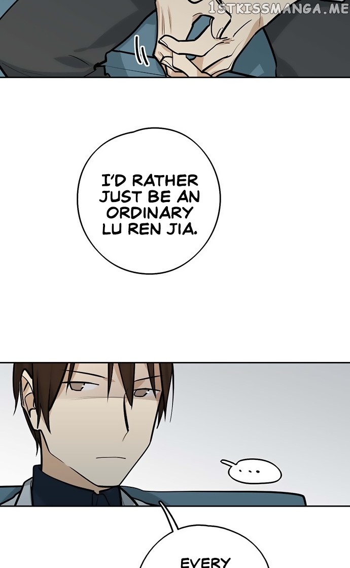 My Girlfriend Is A Villain ( My Mobster Girlfriend ) chapter 41 - page 7