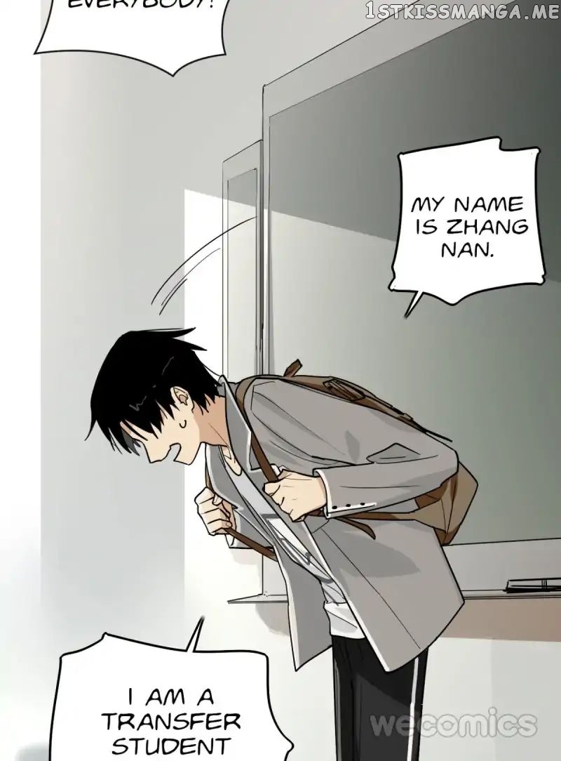 My Girlfriend Is A Villain ( My Mobster Girlfriend ) chapter 2 - page 12