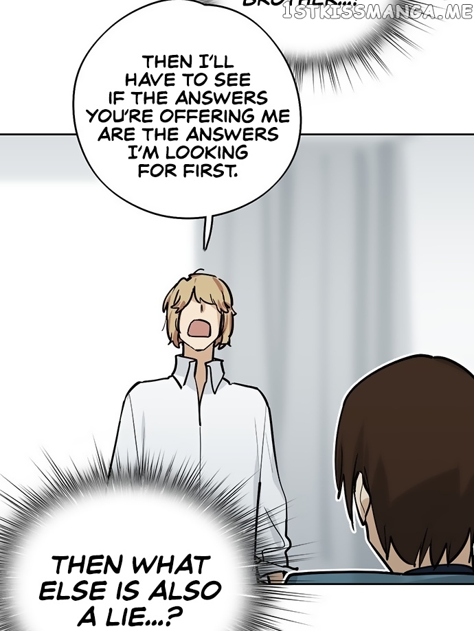 My Girlfriend Is A Villain ( My Mobster Girlfriend ) chapter 42 - page 11