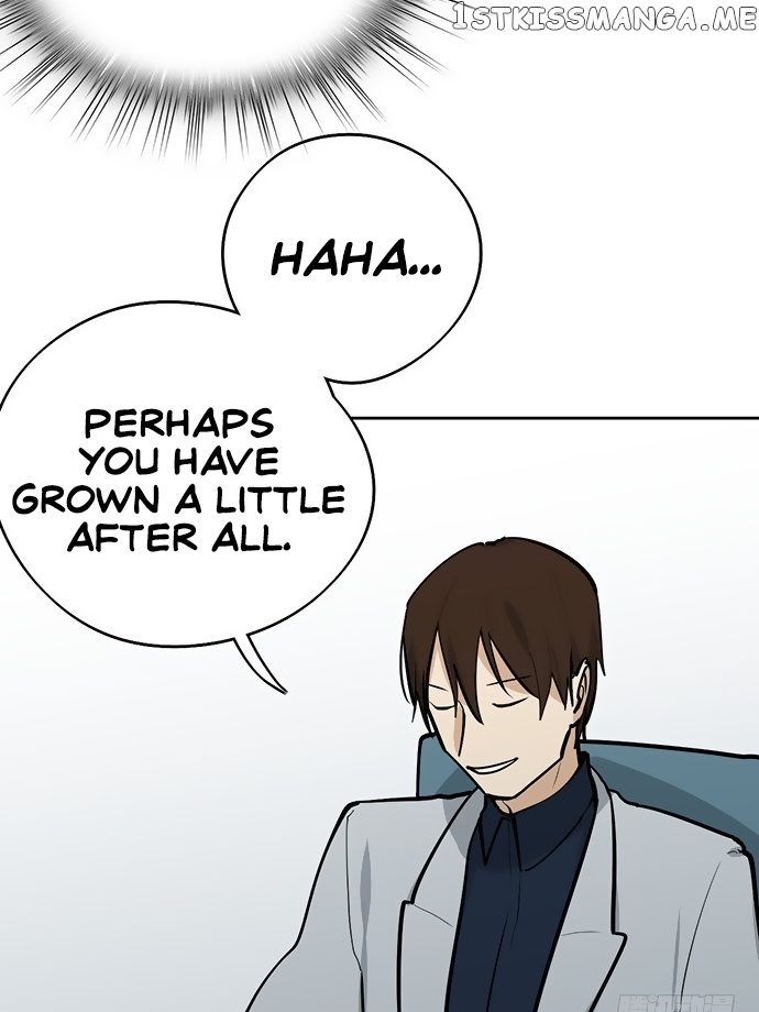 My Girlfriend Is A Villain ( My Mobster Girlfriend ) chapter 42 - page 12