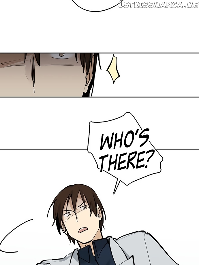 My Girlfriend Is A Villain ( My Mobster Girlfriend ) chapter 42 - page 26
