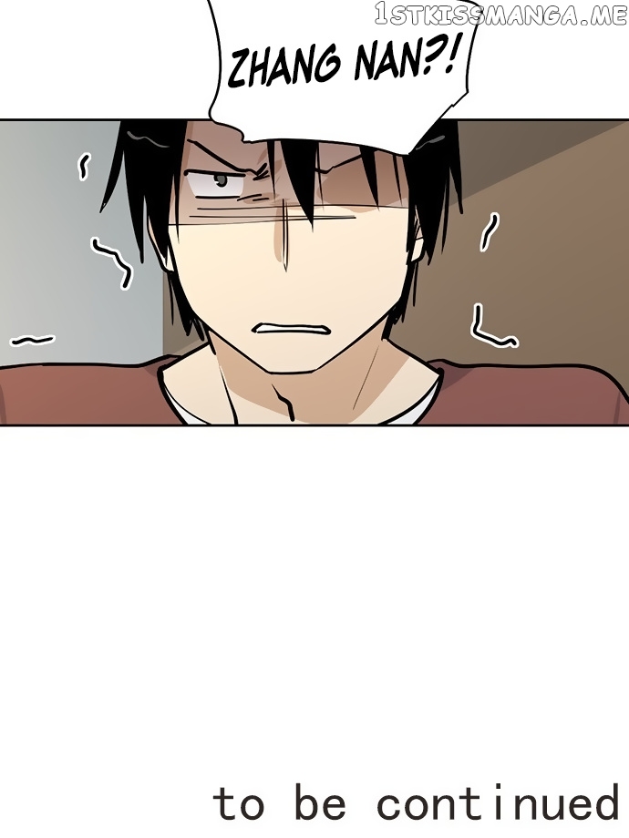 My Girlfriend Is A Villain ( My Mobster Girlfriend ) chapter 42 - page 29