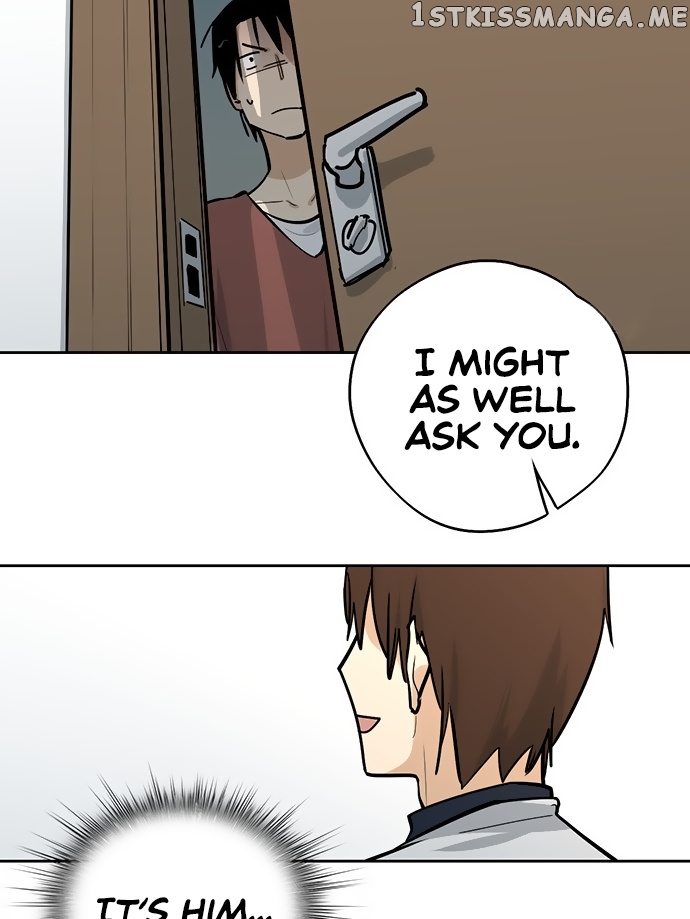 My Girlfriend Is A Villain ( My Mobster Girlfriend ) chapter 42 - page 3
