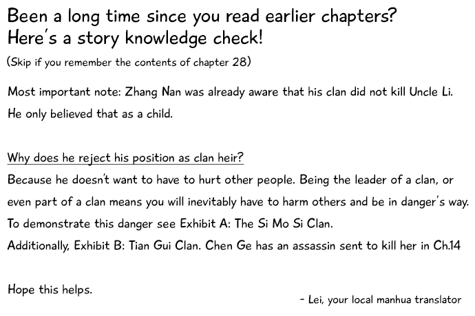 My Girlfriend Is A Villain ( My Mobster Girlfriend ) chapter 43 - page 1