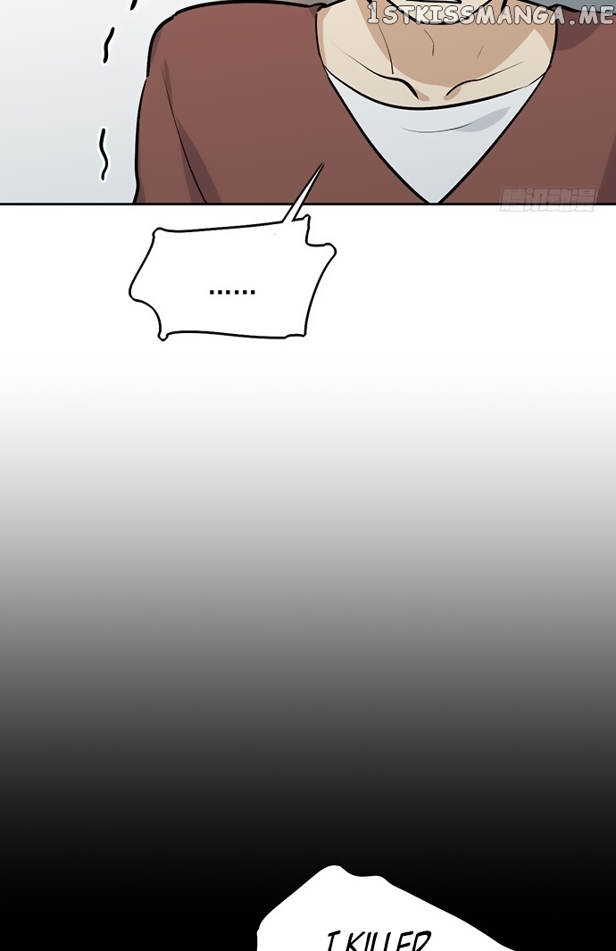 My Girlfriend Is A Villain ( My Mobster Girlfriend ) chapter 43 - page 10