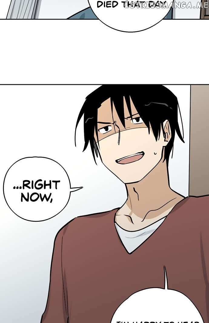 My Girlfriend Is A Villain ( My Mobster Girlfriend ) chapter 43 - page 23