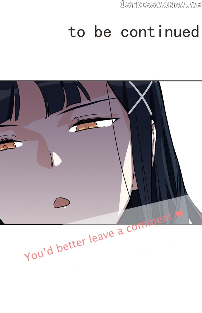 My Girlfriend Is A Villain ( My Mobster Girlfriend ) chapter 43 - page 31