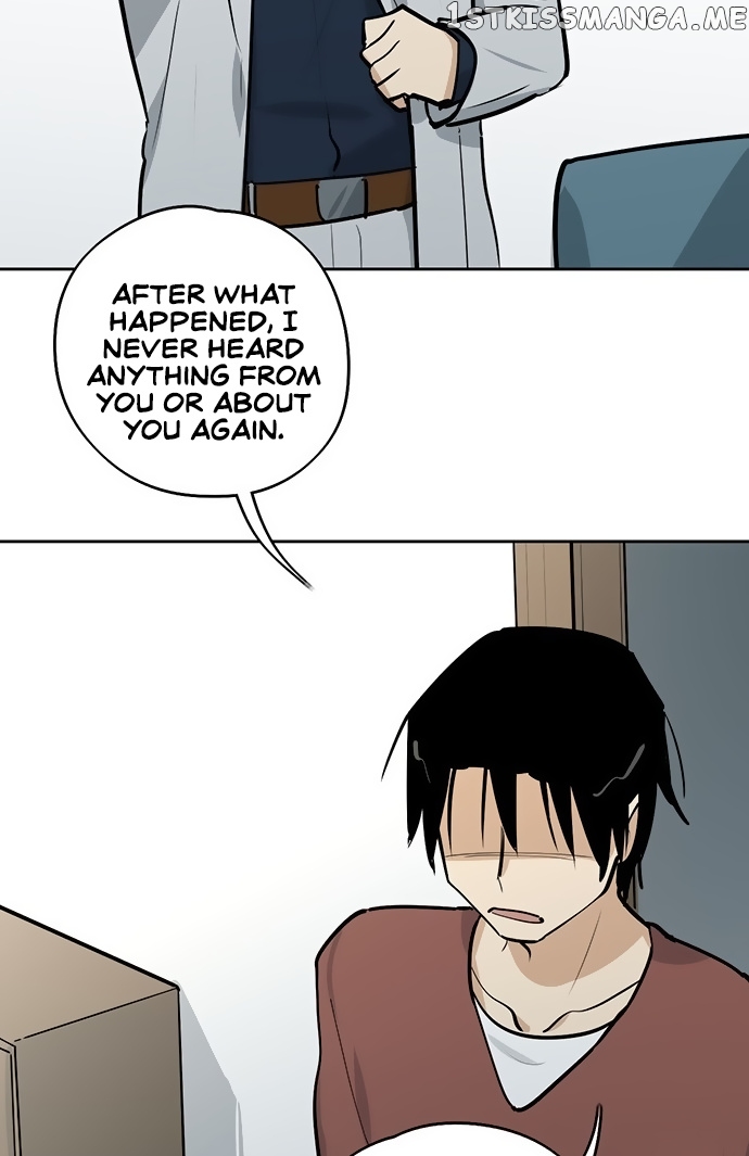My Girlfriend Is A Villain ( My Mobster Girlfriend ) chapter 43 - page 6