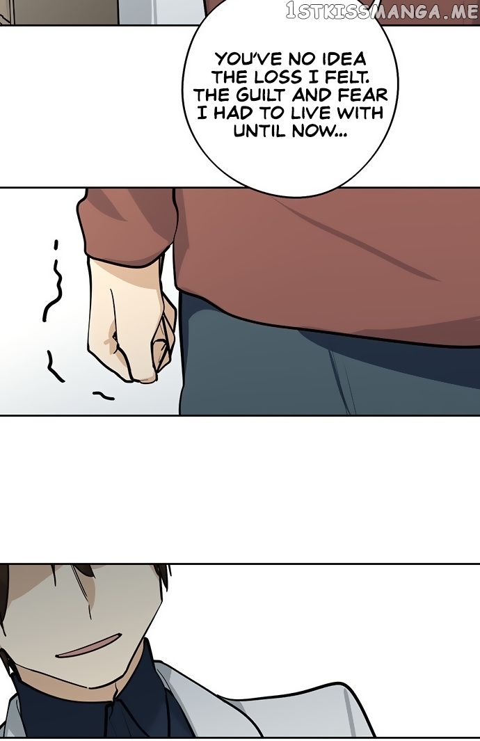 My Girlfriend Is A Villain ( My Mobster Girlfriend ) chapter 43 - page 7