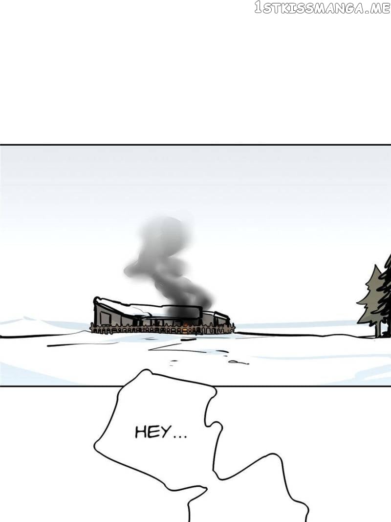 My Girlfriend Is A Villain ( My Mobster Girlfriend ) chapter 71 - page 1