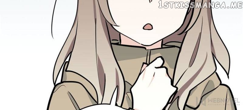 My Girlfriend Is A Villain ( My Mobster Girlfriend ) chapter 71 - page 15