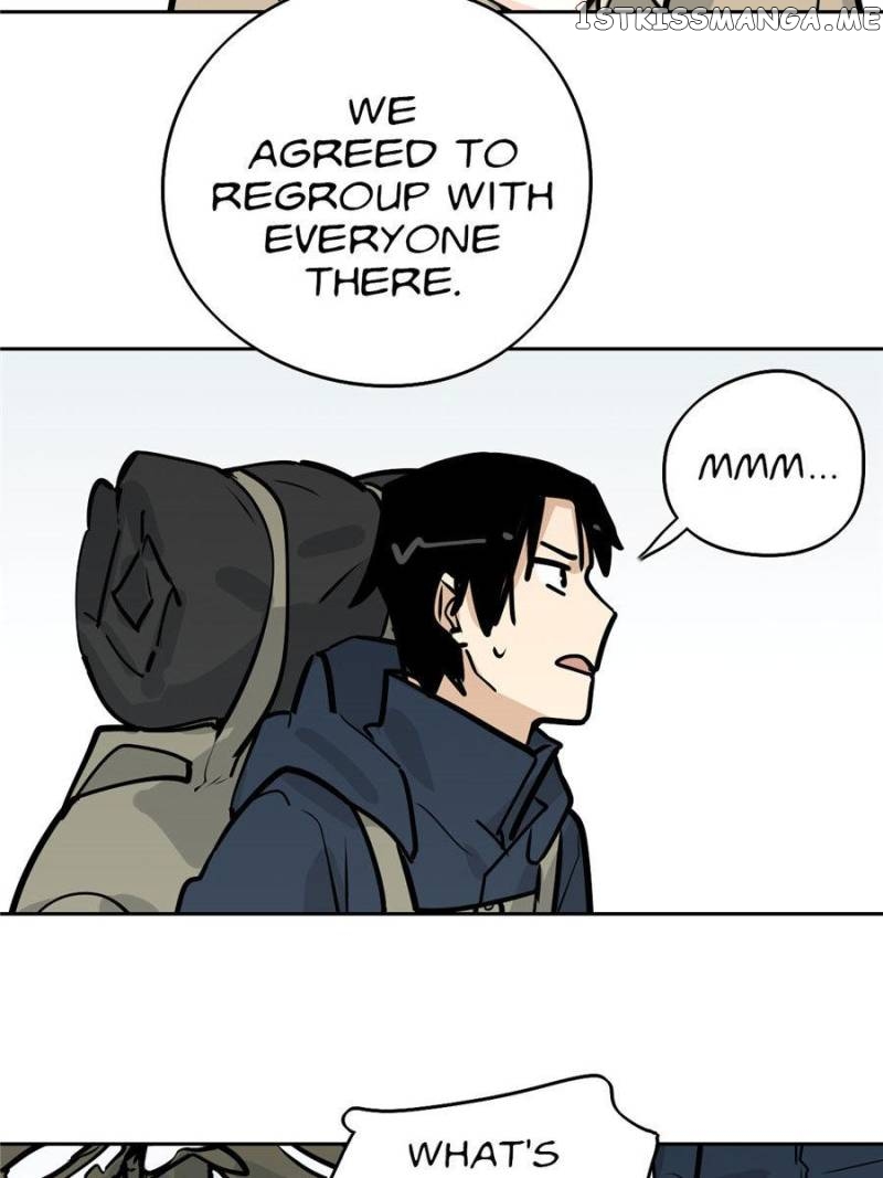 My Girlfriend Is A Villain ( My Mobster Girlfriend ) chapter 71 - page 16