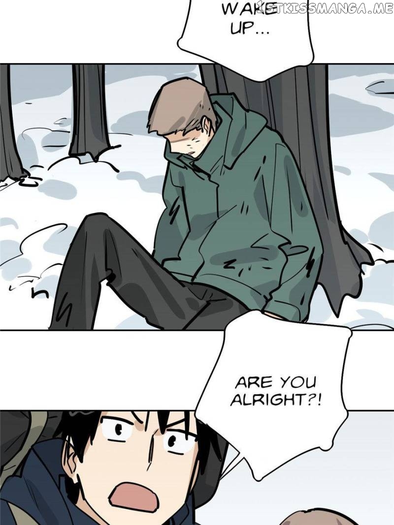 My Girlfriend Is A Villain ( My Mobster Girlfriend ) chapter 71 - page 2
