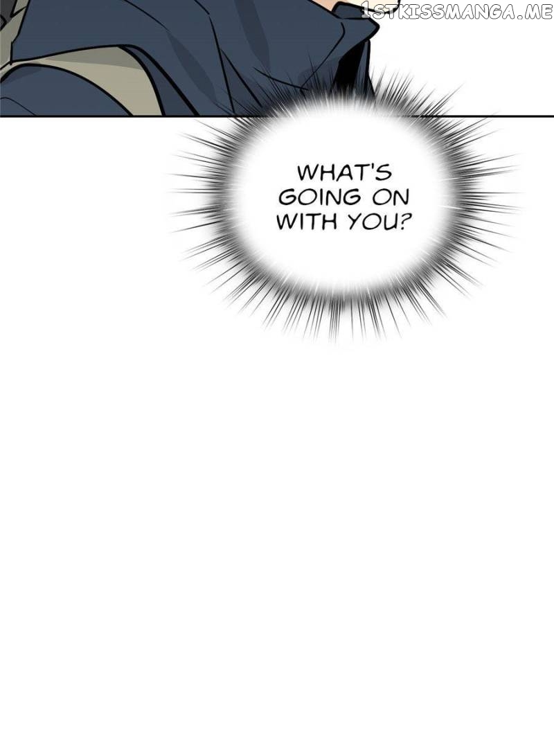 My Girlfriend Is A Villain ( My Mobster Girlfriend ) chapter 71 - page 20