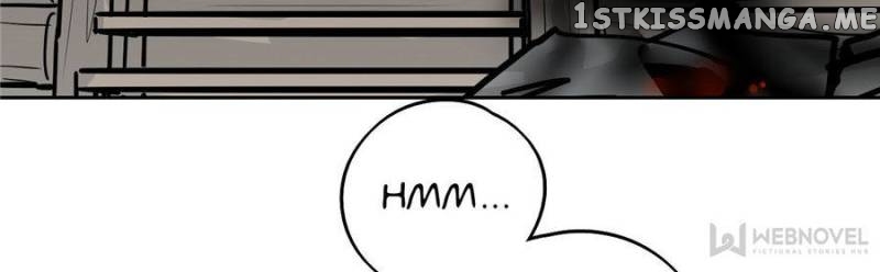 My Girlfriend Is A Villain ( My Mobster Girlfriend ) chapter 71 - page 24