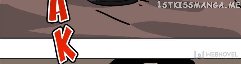My Girlfriend Is A Villain ( My Mobster Girlfriend ) chapter 71 - page 30