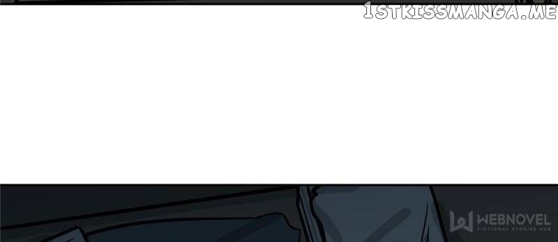 My Girlfriend Is A Villain ( My Mobster Girlfriend ) chapter 71 - page 33
