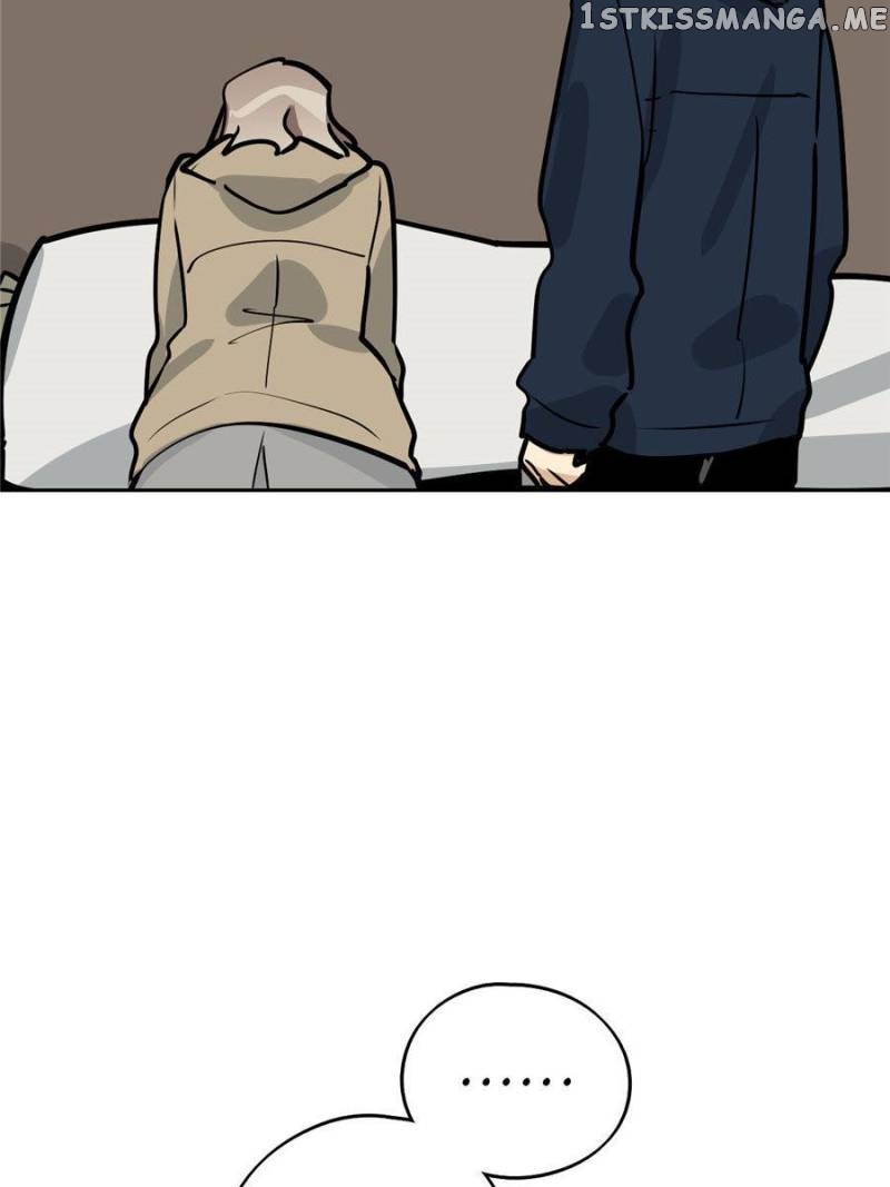 My Girlfriend Is A Villain ( My Mobster Girlfriend ) chapter 71 - page 41