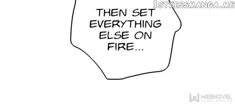 My Girlfriend Is A Villain ( My Mobster Girlfriend ) chapter 71 - page 6