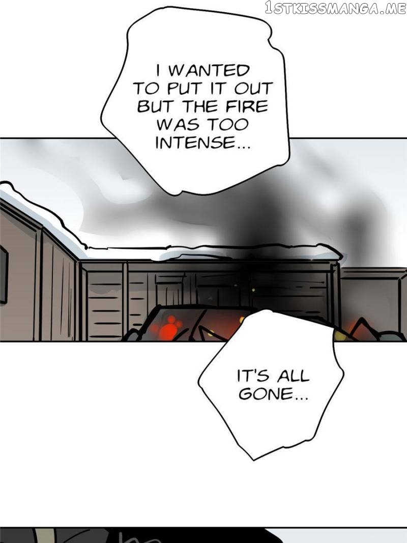 My Girlfriend Is A Villain ( My Mobster Girlfriend ) chapter 71 - page 7