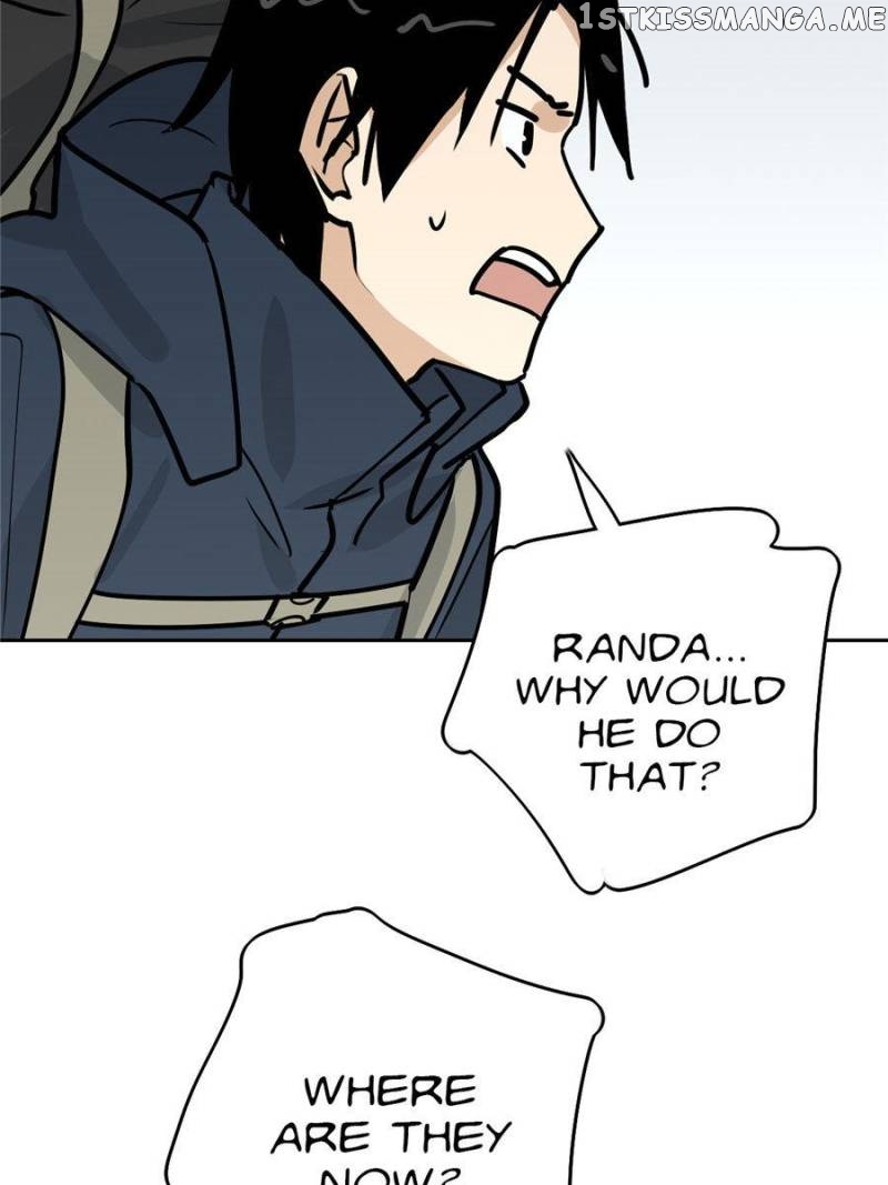 My Girlfriend Is A Villain ( My Mobster Girlfriend ) chapter 71 - page 8