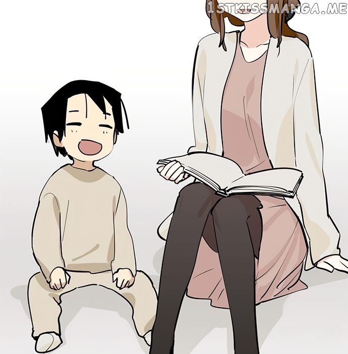 My Girlfriend Is A Villain ( My Mobster Girlfriend ) chapter 52 - page 1