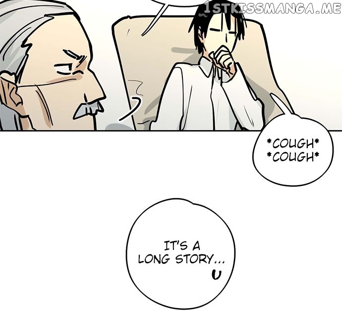 My Girlfriend Is A Villain ( My Mobster Girlfriend ) chapter 52 - page 13