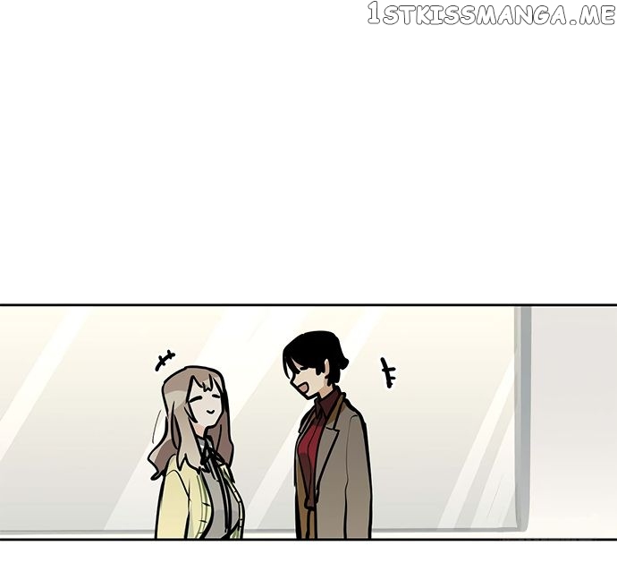 My Girlfriend Is A Villain ( My Mobster Girlfriend ) chapter 52 - page 14