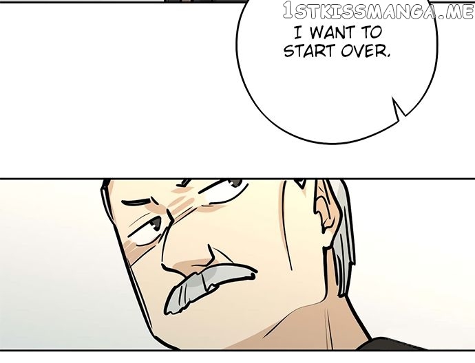 My Girlfriend Is A Villain ( My Mobster Girlfriend ) chapter 52 - page 18