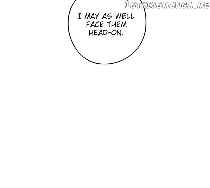 My Girlfriend Is A Villain ( My Mobster Girlfriend ) chapter 52 - page 23