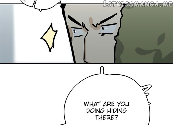 My Girlfriend Is A Villain ( My Mobster Girlfriend ) chapter 52 - page 27