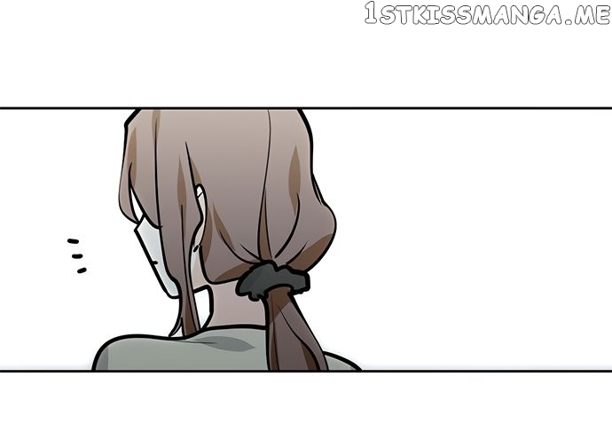 My Girlfriend Is A Villain ( My Mobster Girlfriend ) chapter 52 - page 31