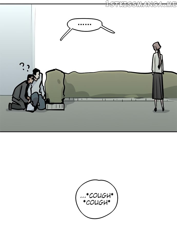 My Girlfriend Is A Villain ( My Mobster Girlfriend ) chapter 52 - page 32
