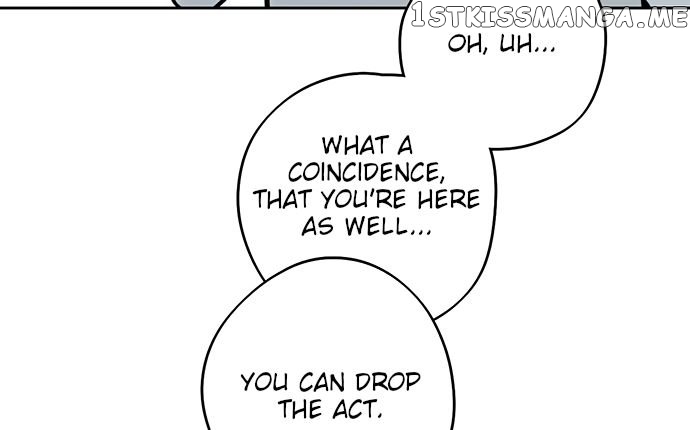 My Girlfriend Is A Villain ( My Mobster Girlfriend ) chapter 52 - page 34