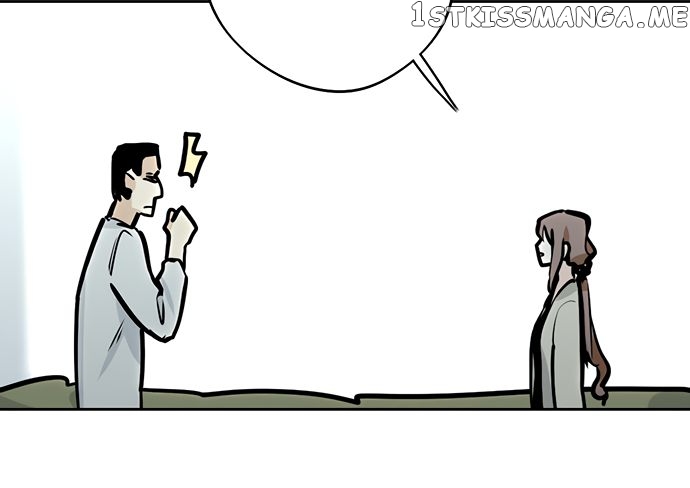 My Girlfriend Is A Villain ( My Mobster Girlfriend ) chapter 52 - page 35