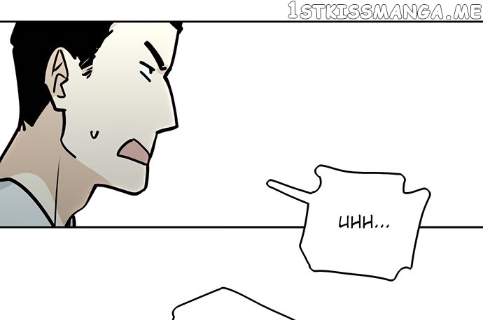 My Girlfriend Is A Villain ( My Mobster Girlfriend ) chapter 52 - page 36