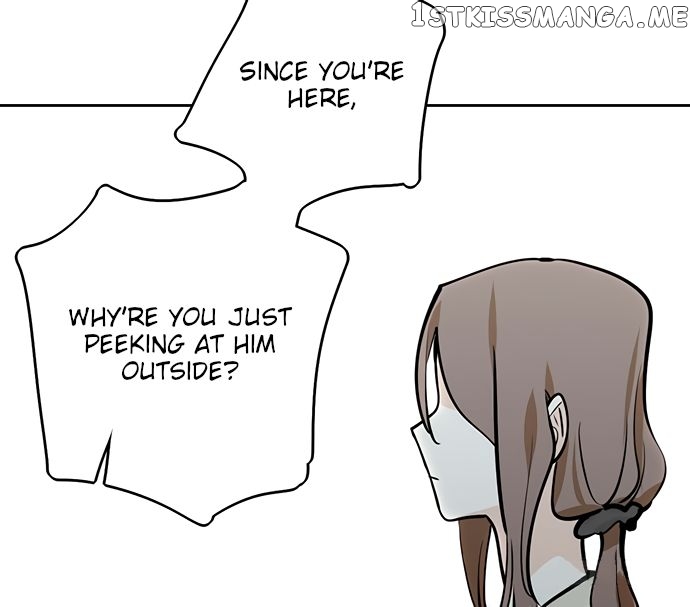 My Girlfriend Is A Villain ( My Mobster Girlfriend ) chapter 52 - page 37