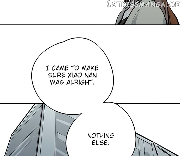 My Girlfriend Is A Villain ( My Mobster Girlfriend ) chapter 52 - page 38