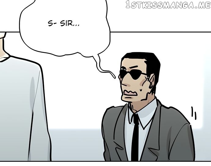 My Girlfriend Is A Villain ( My Mobster Girlfriend ) chapter 52 - page 51