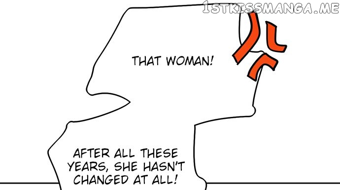 My Girlfriend Is A Villain ( My Mobster Girlfriend ) chapter 52 - page 52
